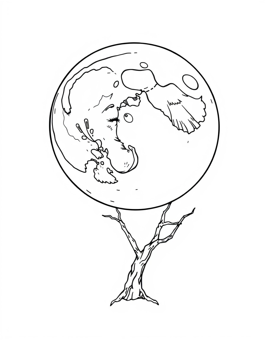 Alabama Moon by Watt Key