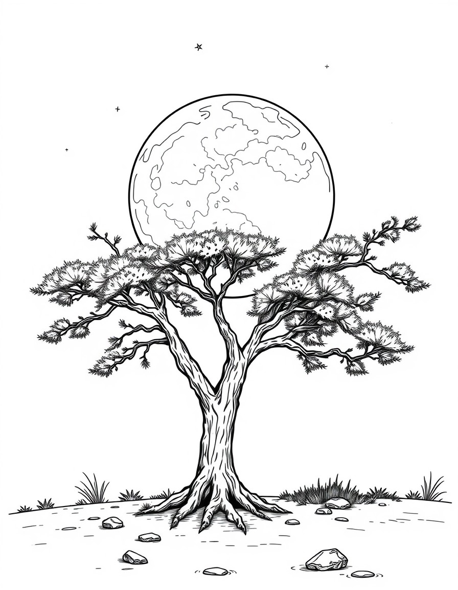 Alabama Moon by Watt Key