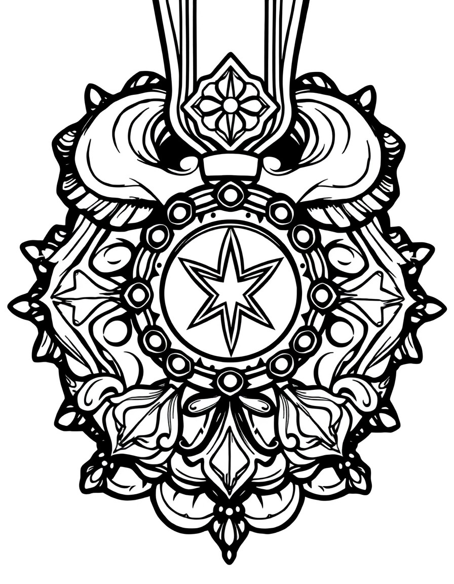 Awards Coloring Pages Cool Coloring - 1751903288531 Su4a6m 