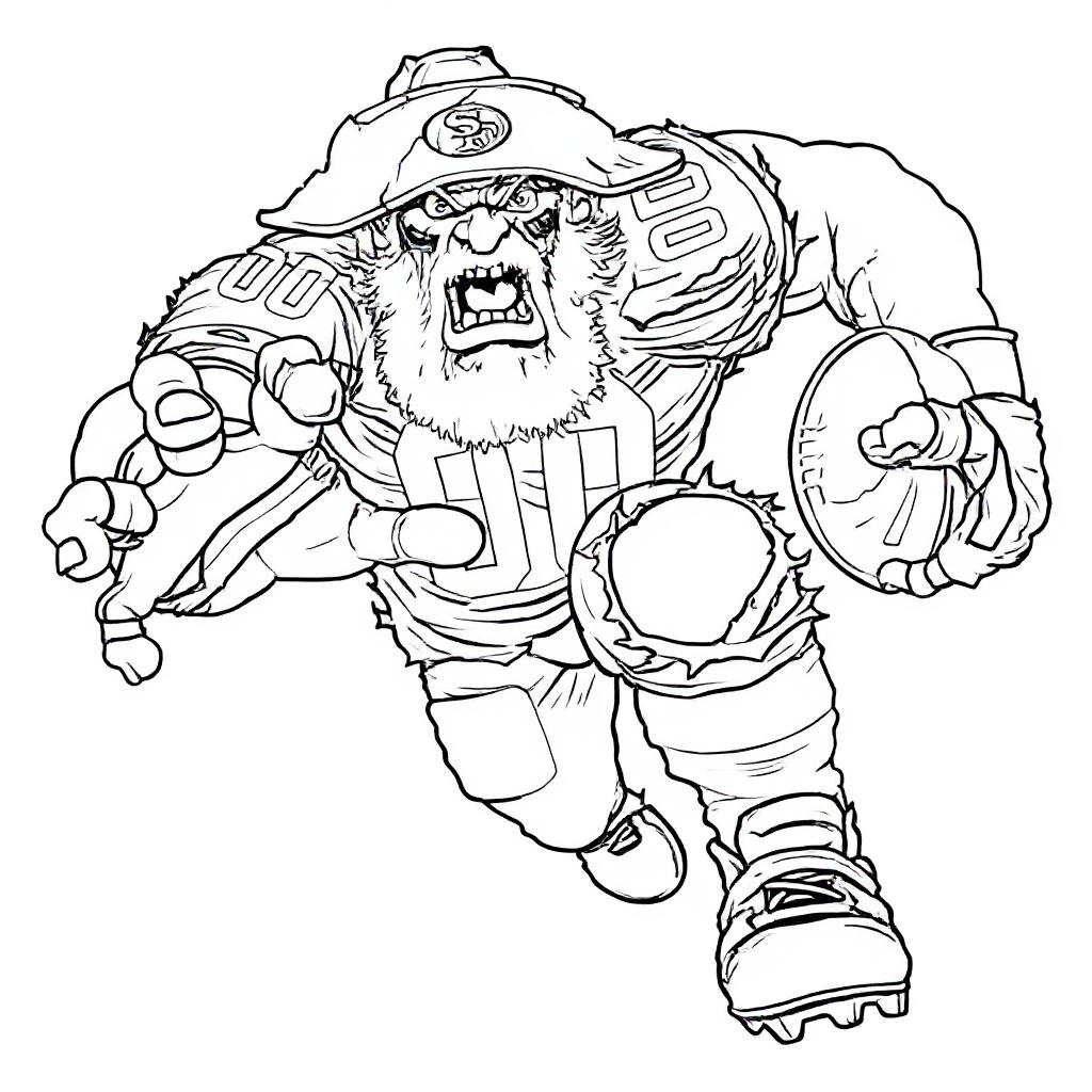 Make this a high-quality black and white COLORING PAGE with white background, only black lines, NO big gray areas, and clear, thick bold outlines, well-defined shapes, and clean edges. Remove all shad