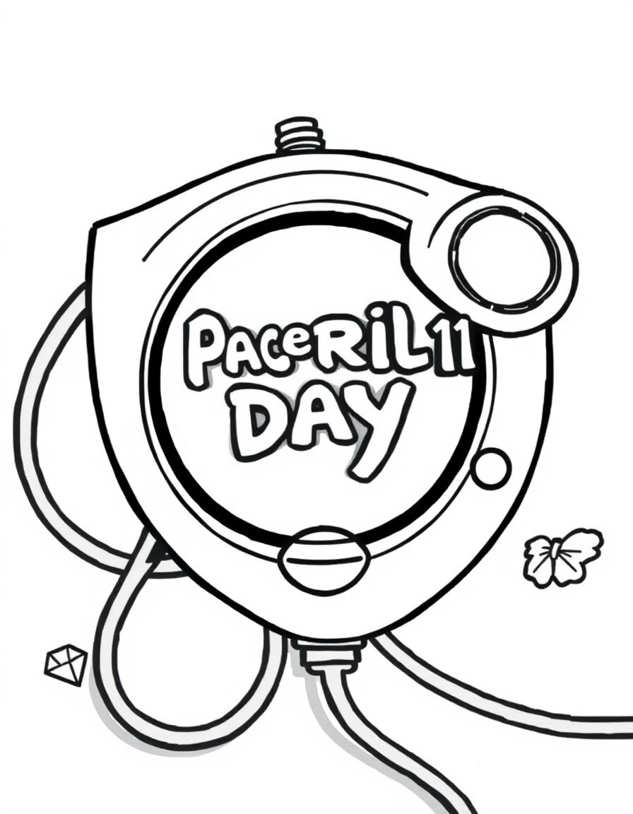 Pacemaker Day April 21