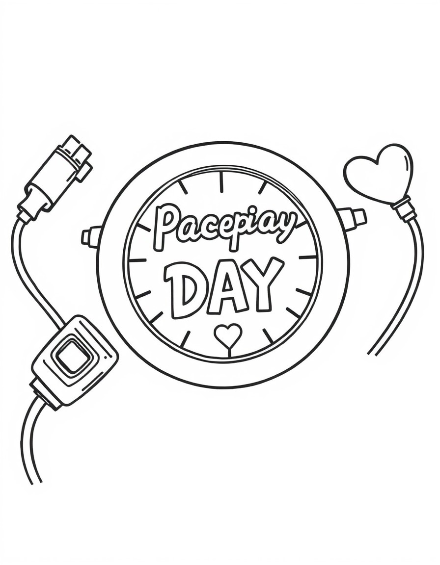 Pacemaker Day April 21