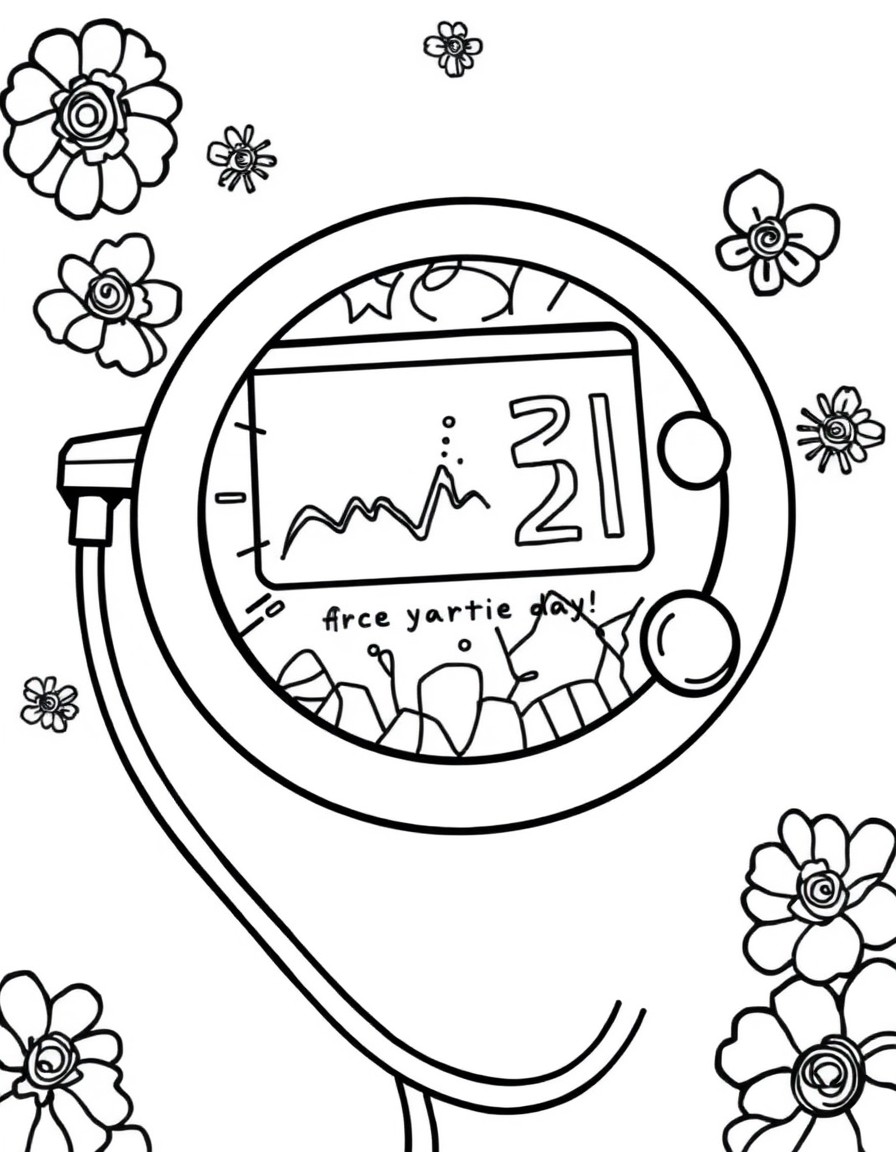 Pacemaker Day April 21