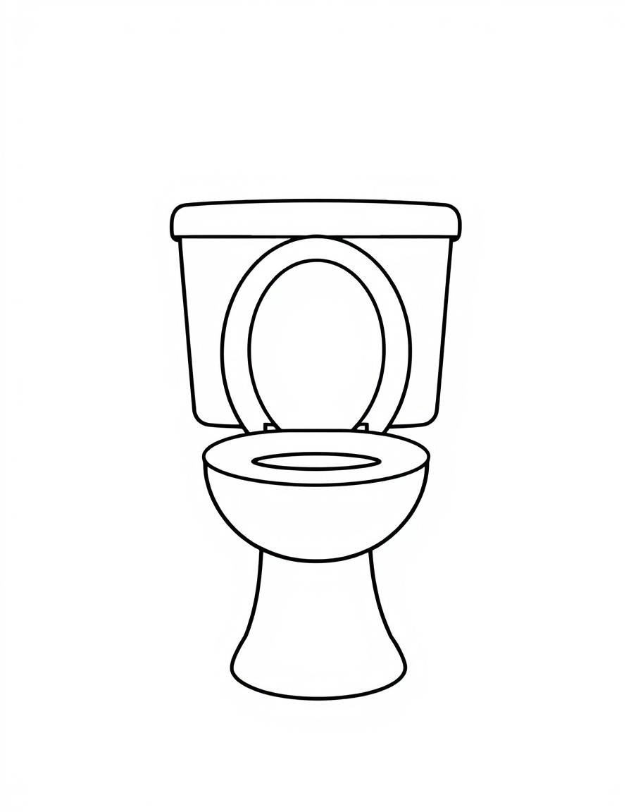 skibidi toilet