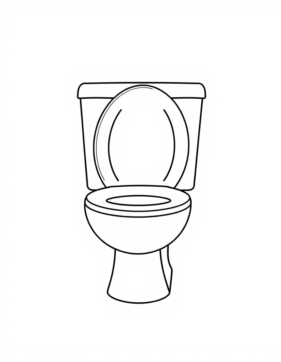 skibidi toilet