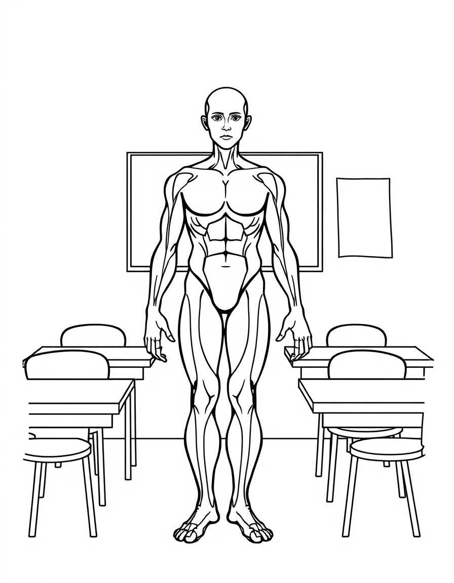 university of georgia classroom