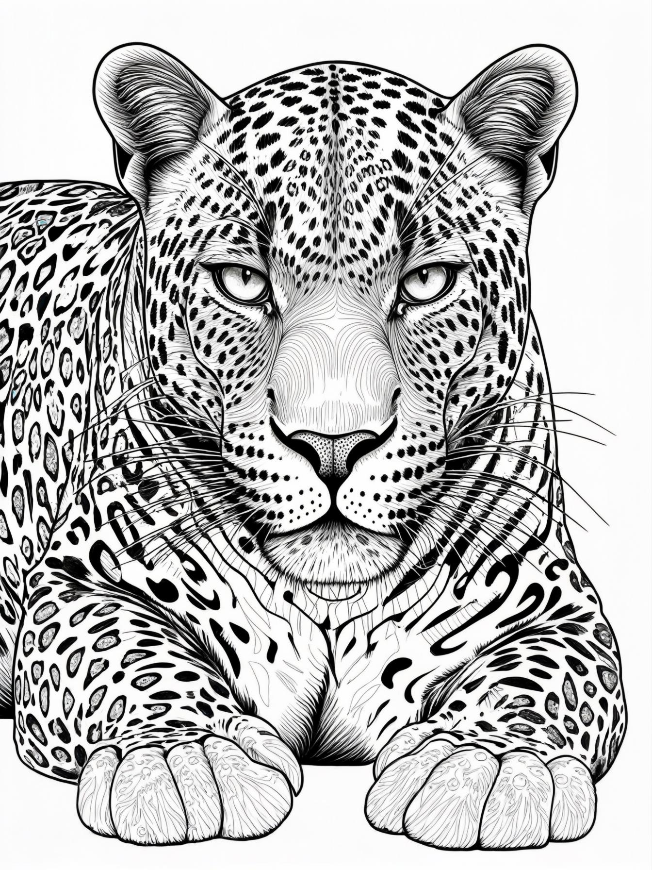 The animal Black Panther is a cultural symbol for african americans