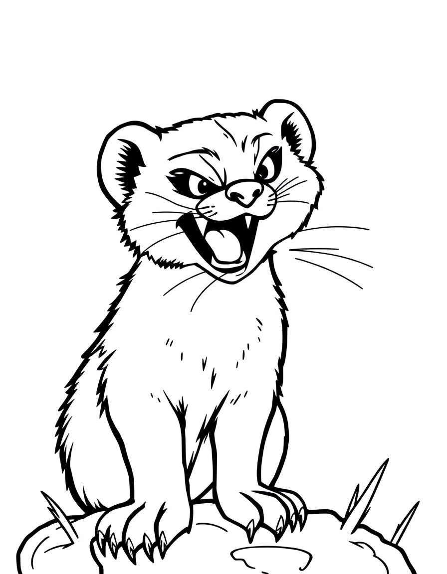 Animals Coloring Pages - Cool Coloring Pages