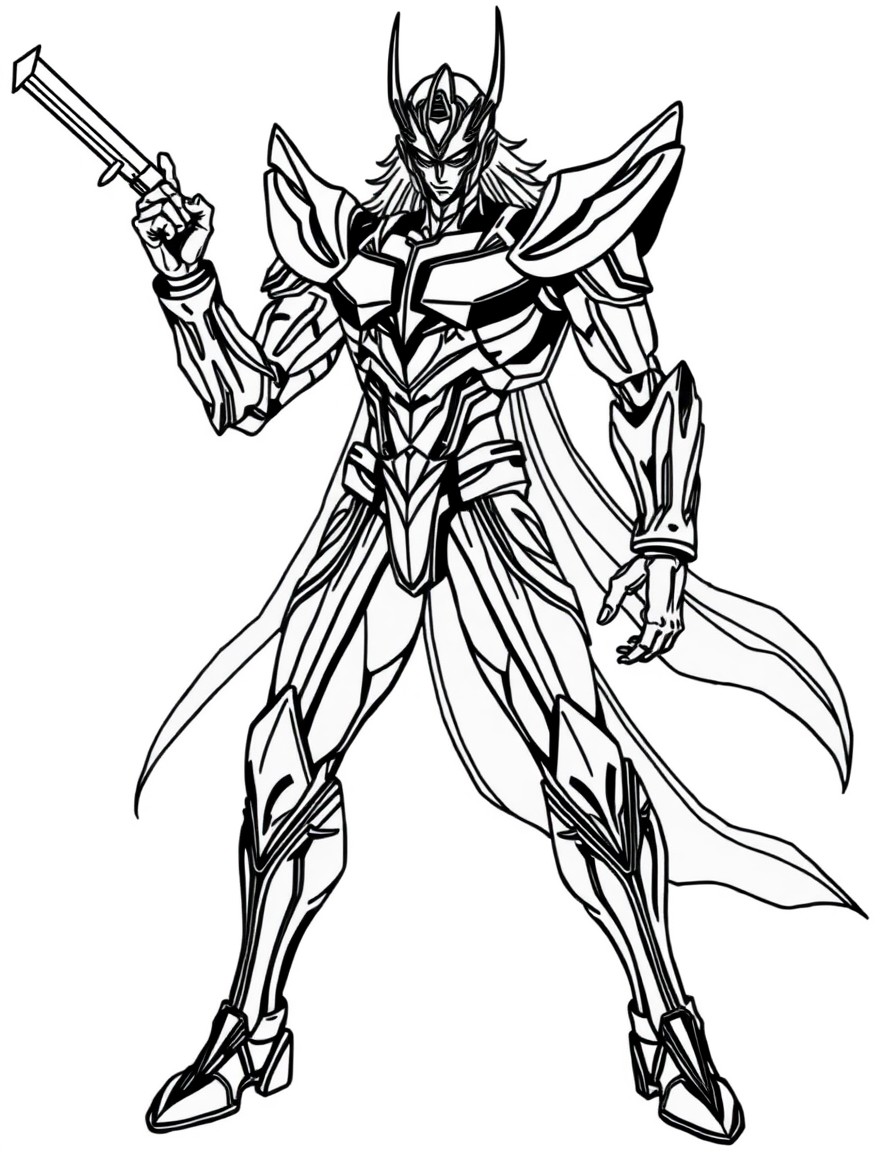 REALISTIC ICHIGO MUGEN TRANSFORMAYION