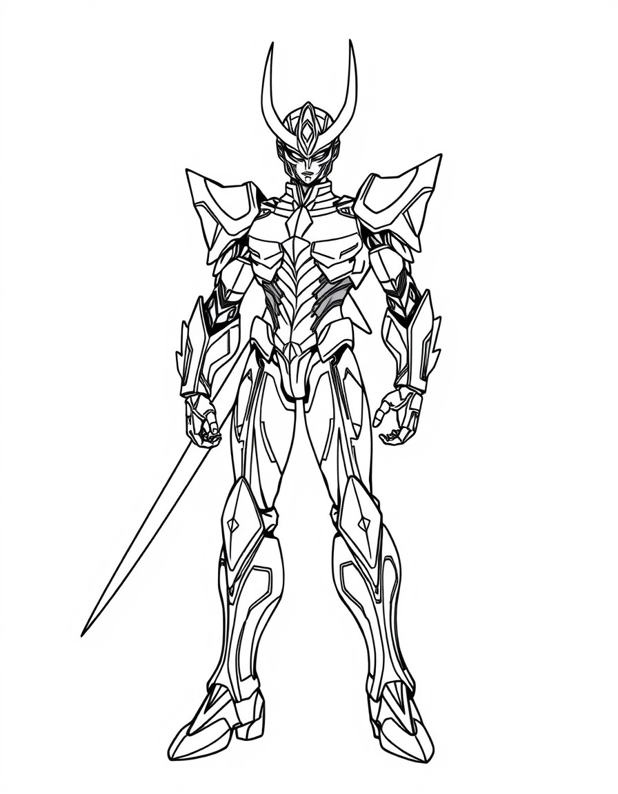 REALISTIC ICHIGO MUGEN TRANSFORMAYION