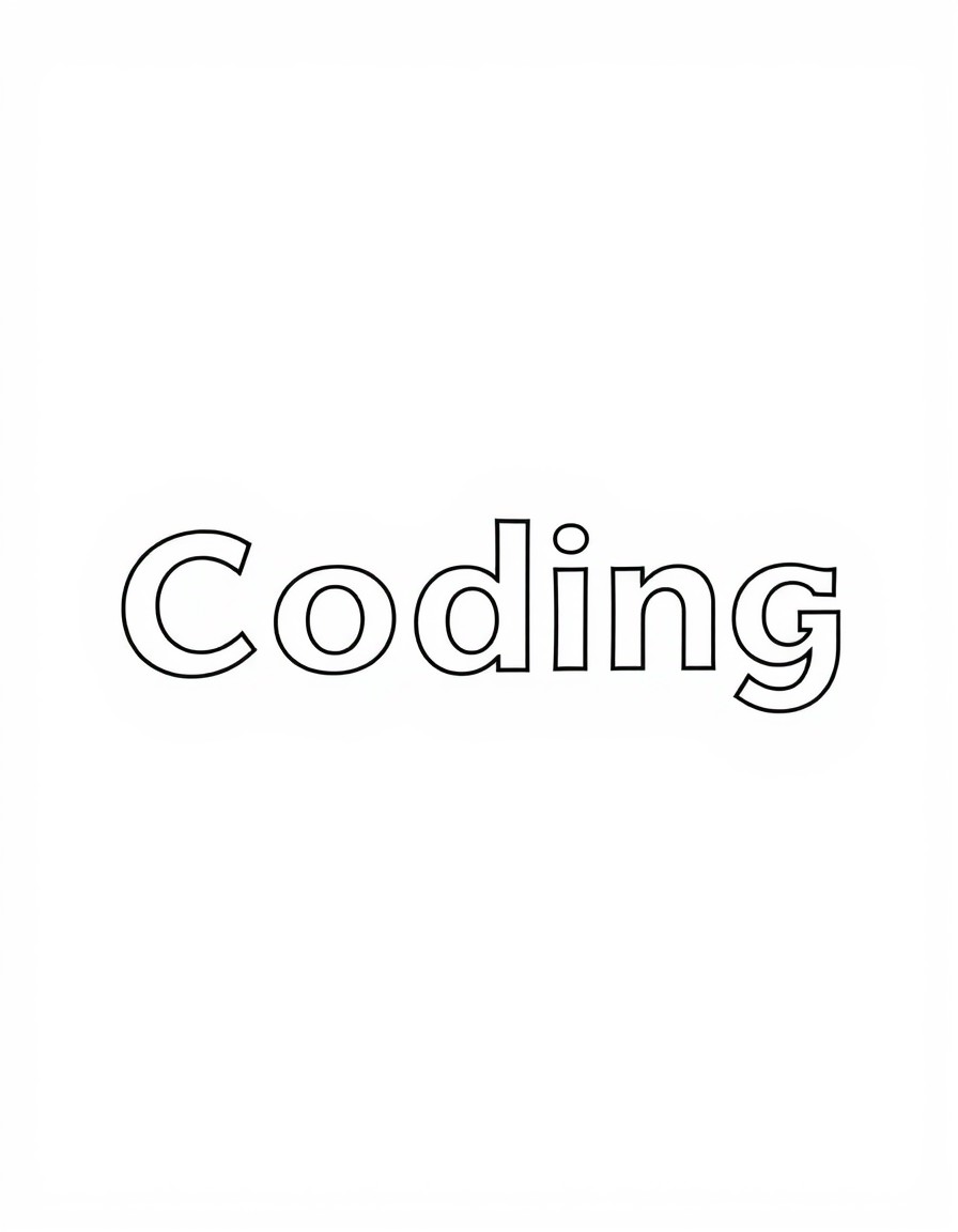 coding
