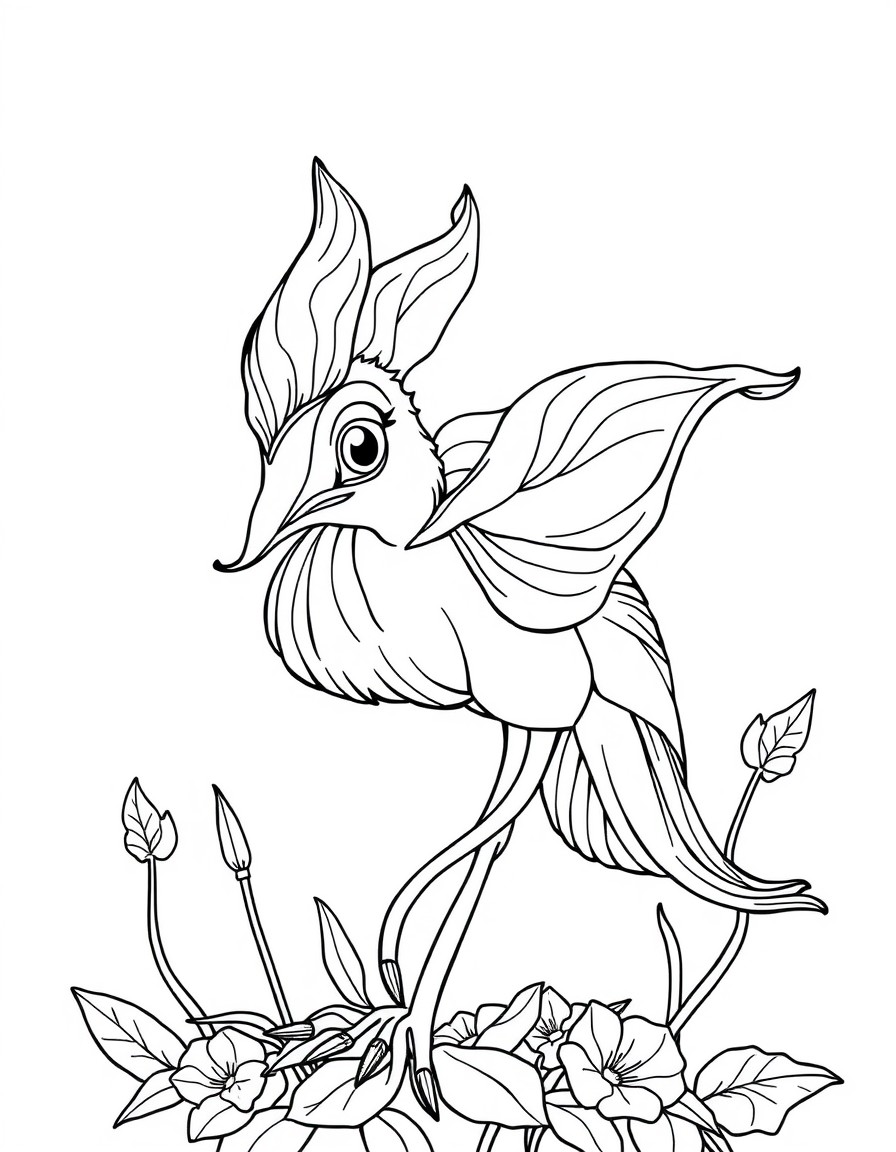 Narii perfektno punco zame