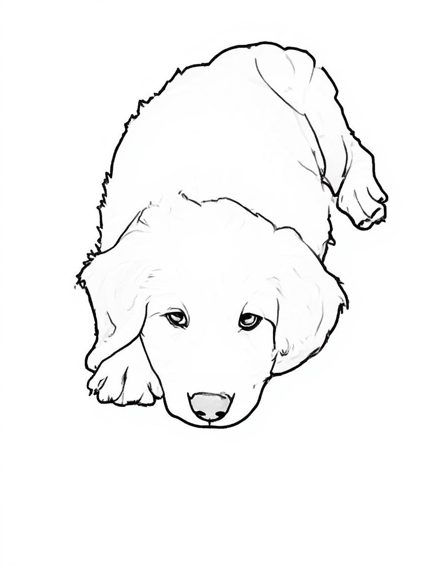 Make this a high-quality black and white COLORING PAGE with white background, only black lines, NO big gray areas, and clear, thick bold outlines, well-defined shapes, and clean edges. Remove all shad