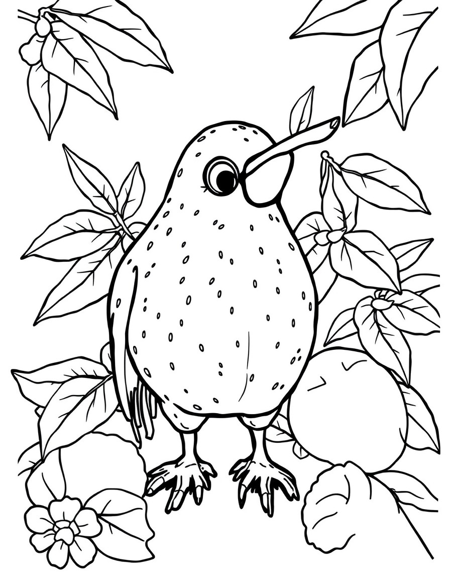 ABEJITA CHIQUITITA DE PLIM PLIM