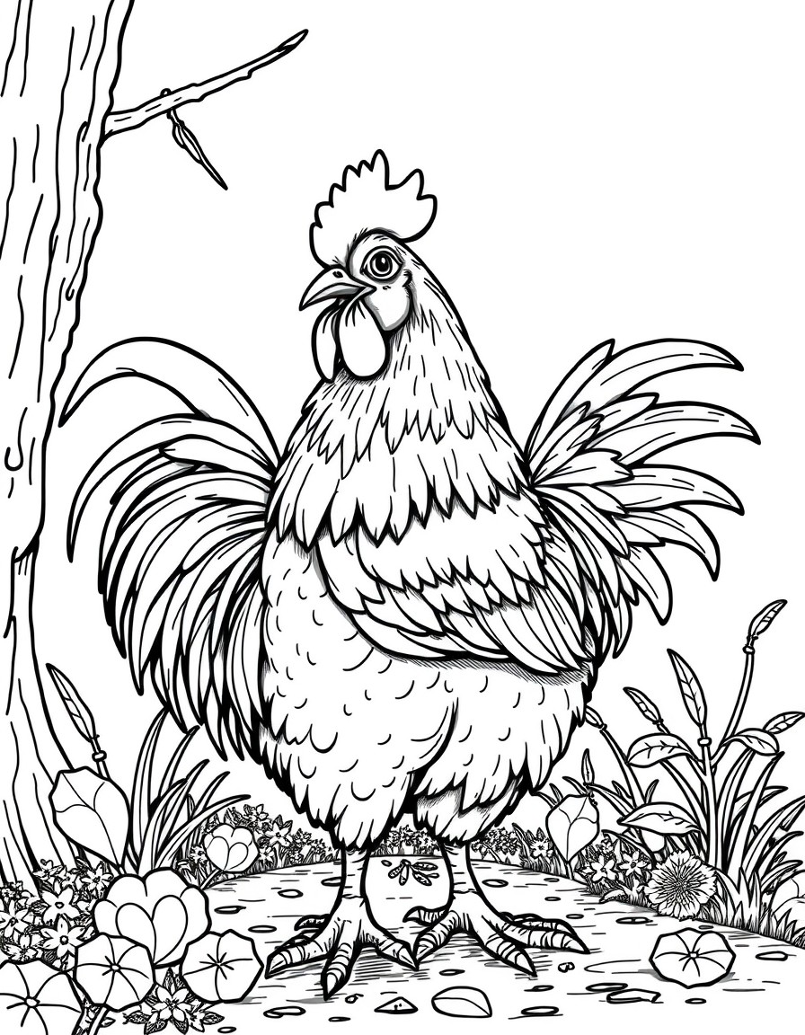 interrupting chicken book by david ezra stein