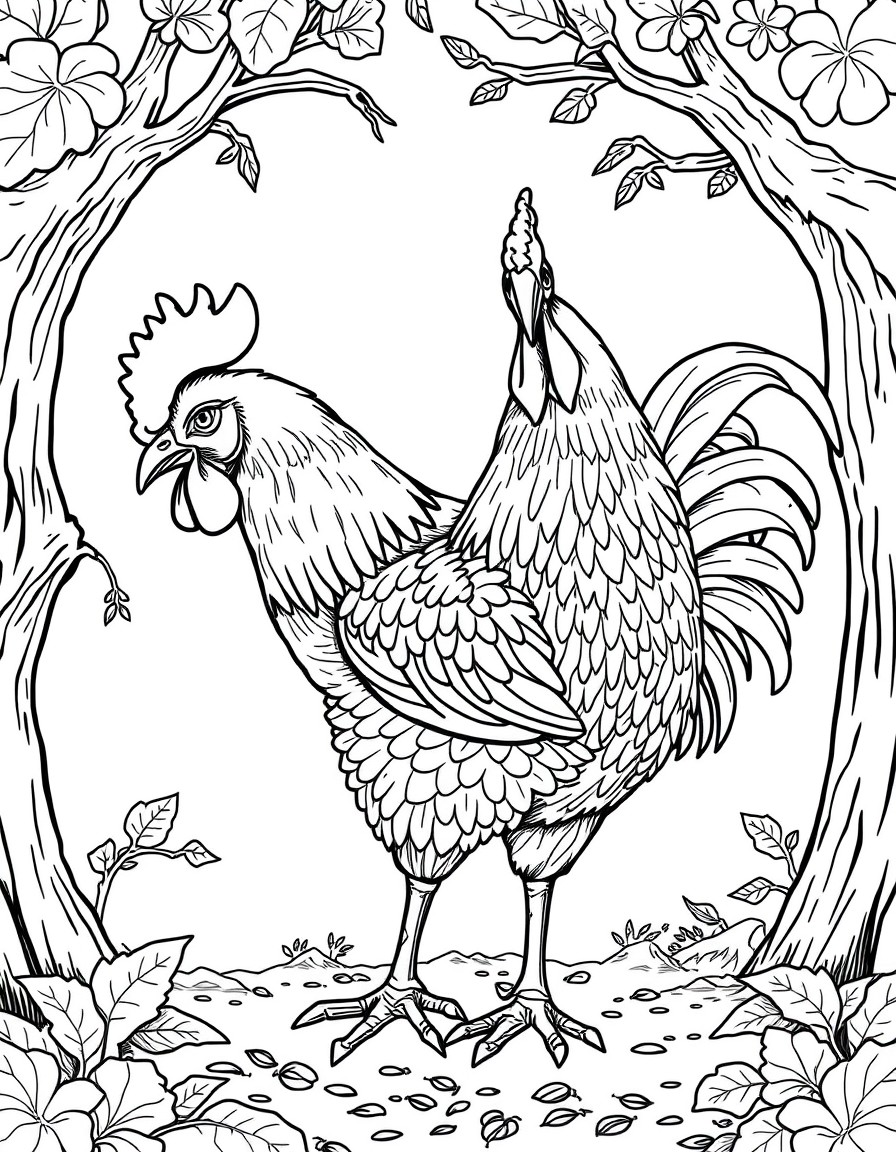 interrupting chicken book by david ezra stein