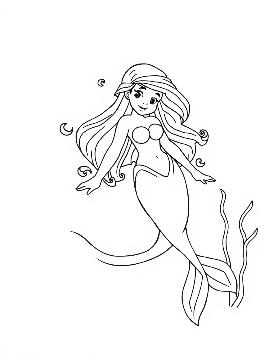 Mermaid