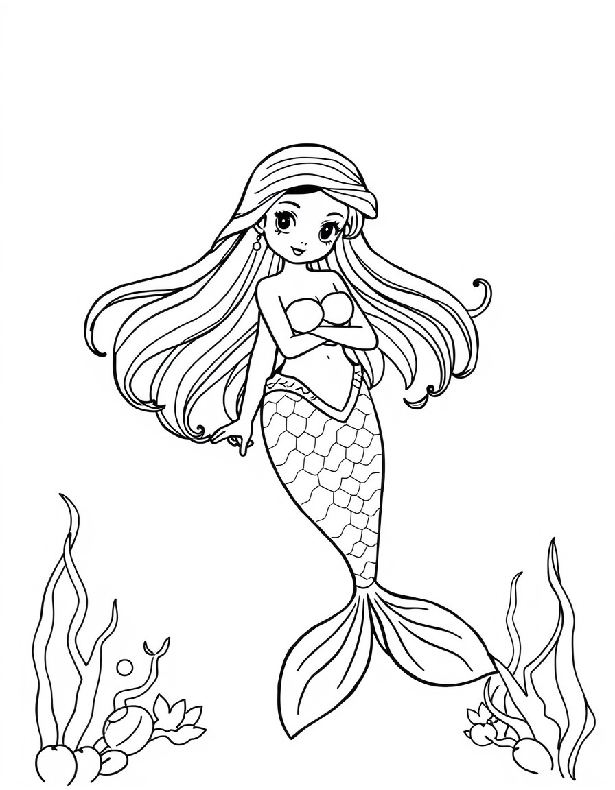 Mermaid