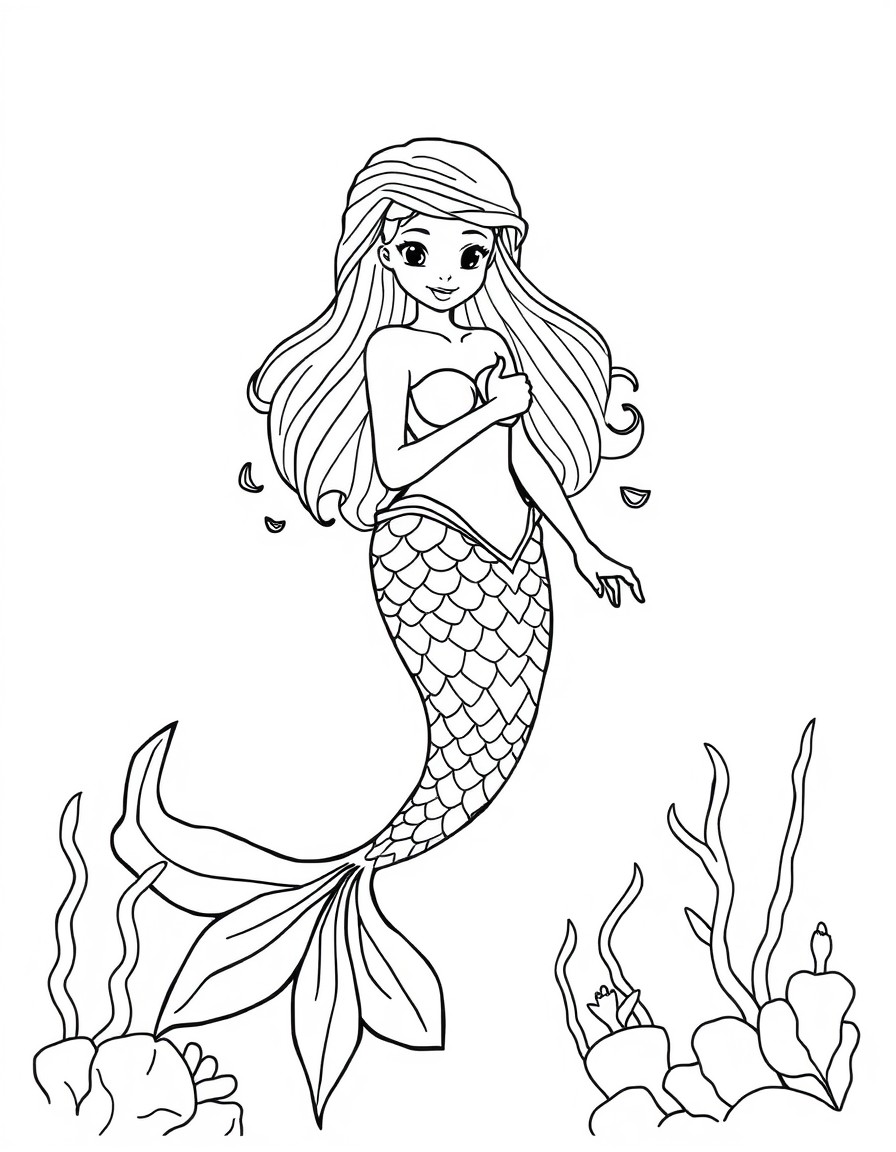 Mermaid