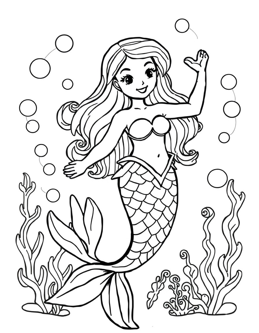 Mermaid