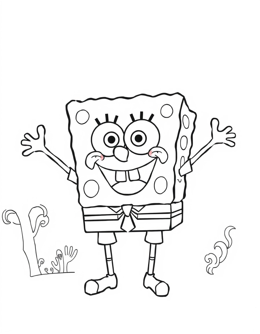 SpongeBob