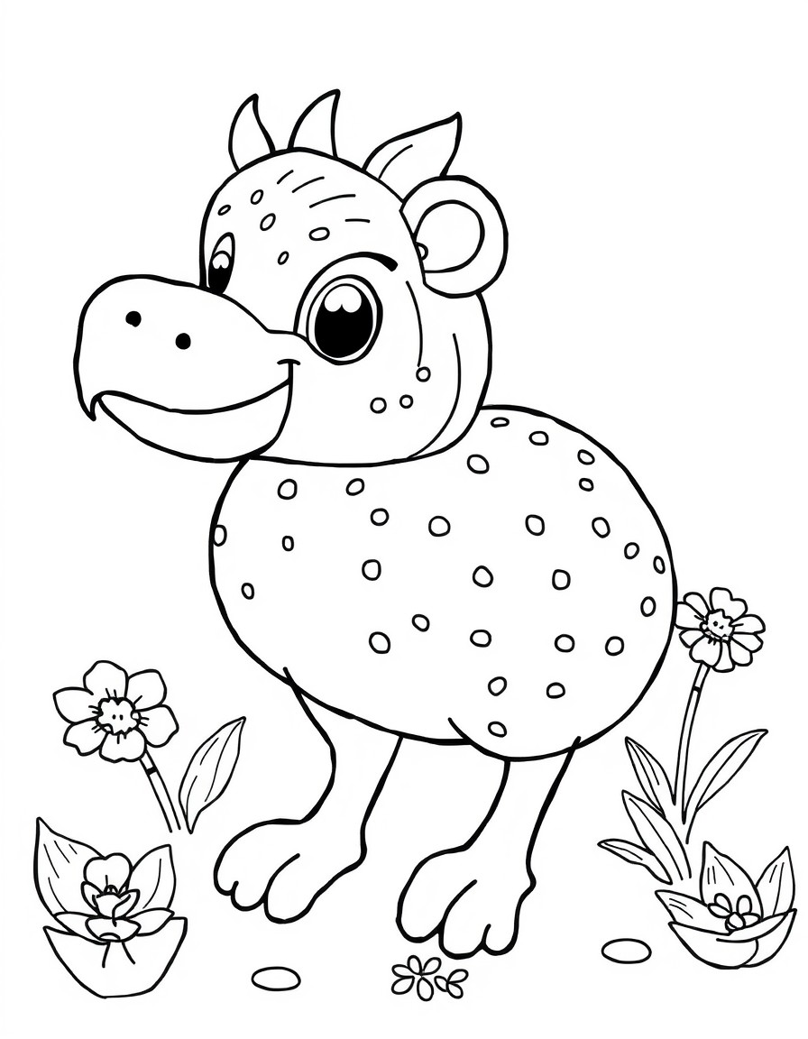 creame 30 imaganes para colorear diregido a lo educativo para nios