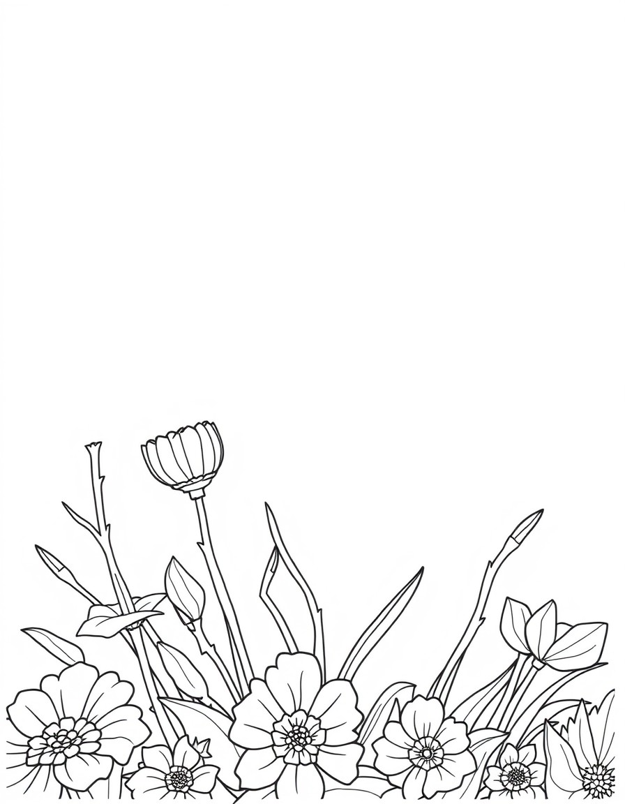 white background, black outlines, well-structured, ready for coloring, coloring page of: , very detailed, perfect for very advanced coloring