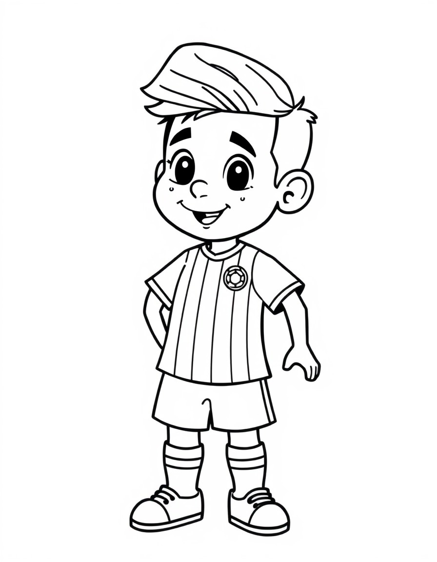 cute messi