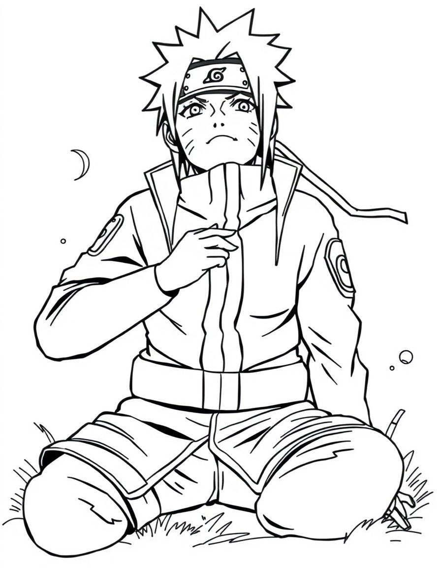 Naruto fucking hinata