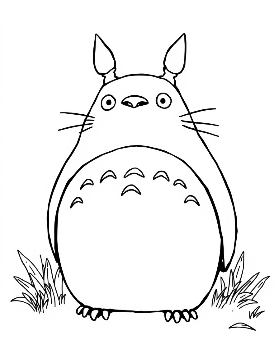Totoro