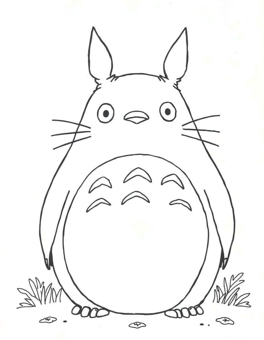 Totoro