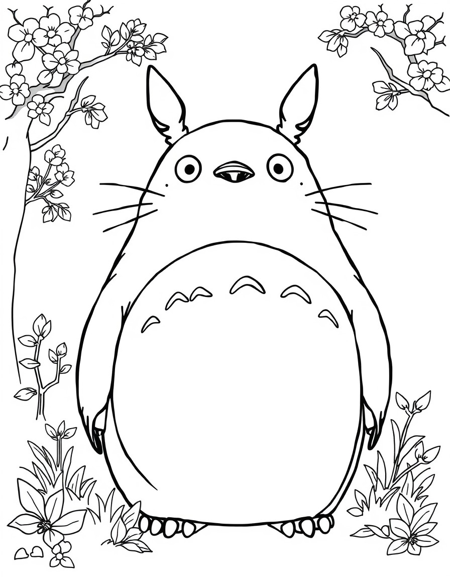 Totoro