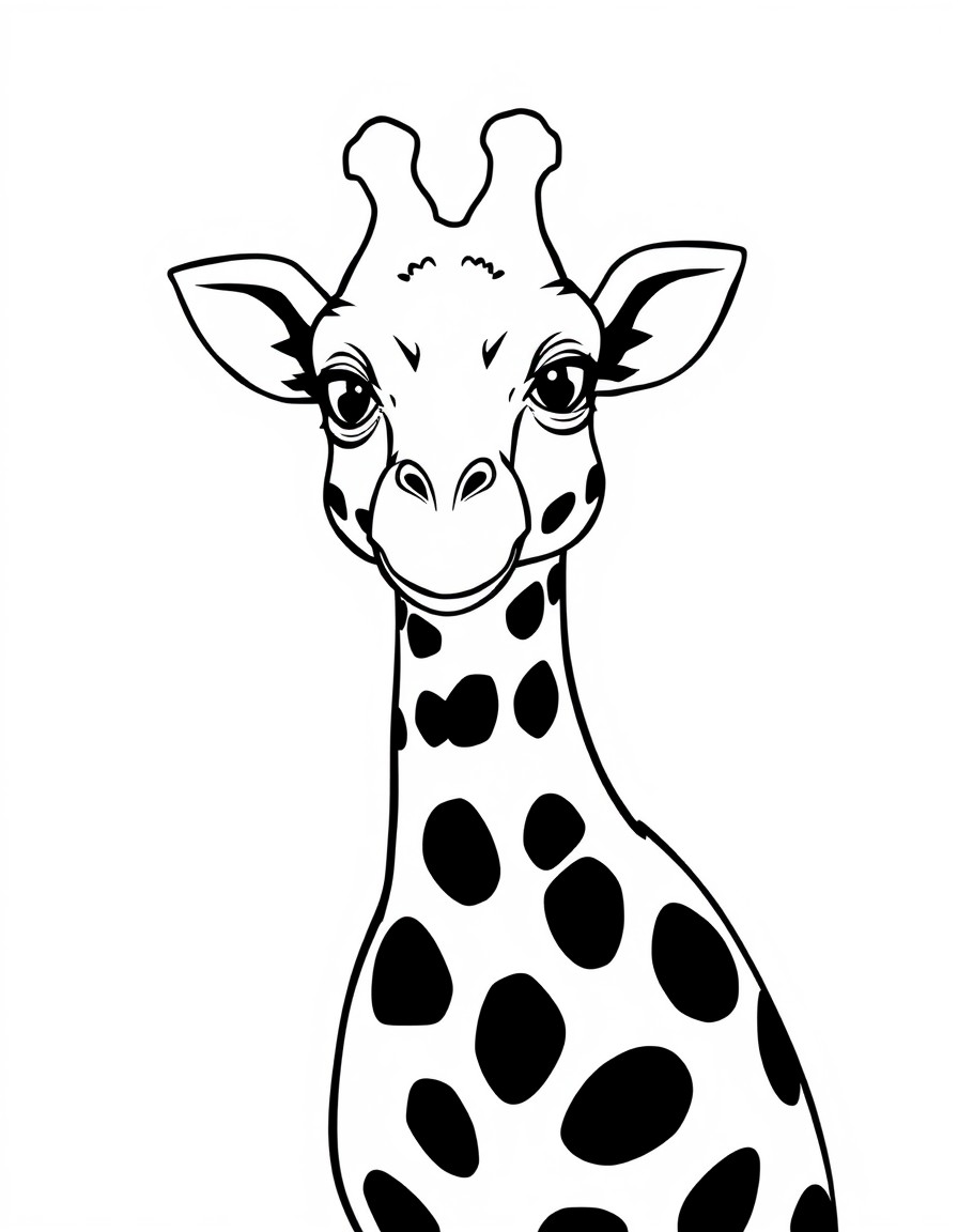 giraffa