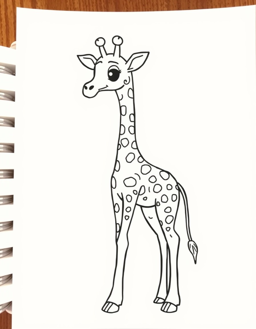 giraffa