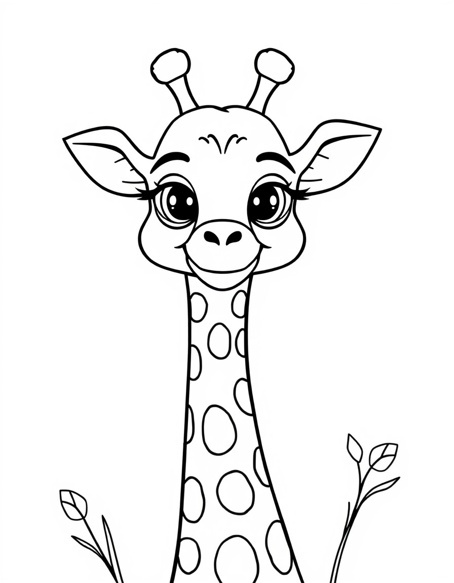 giraffa