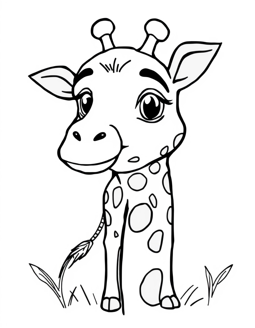 giraffa